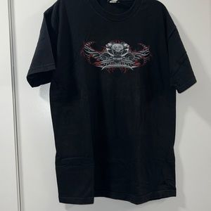 Harley Davidson Vintage Collector’s Shirt
